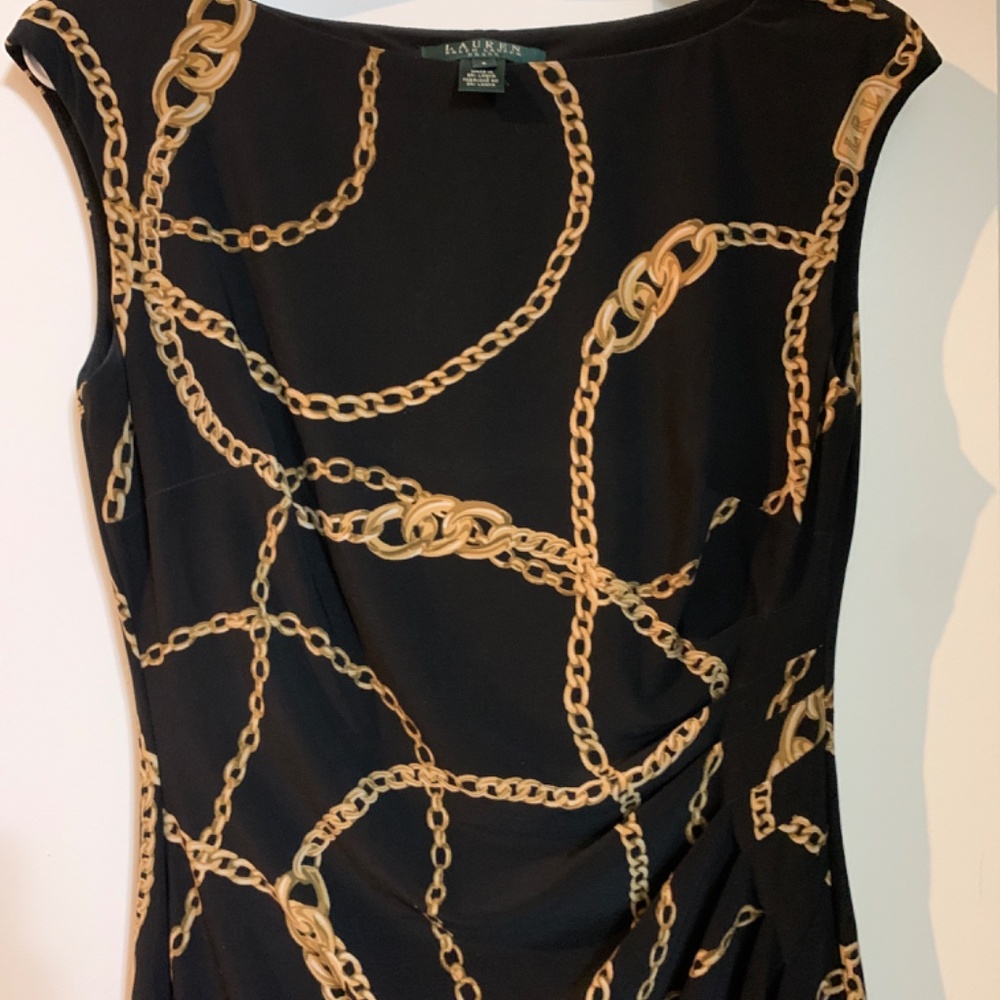 Ralph Lauren Dress - Picture 4 of 6